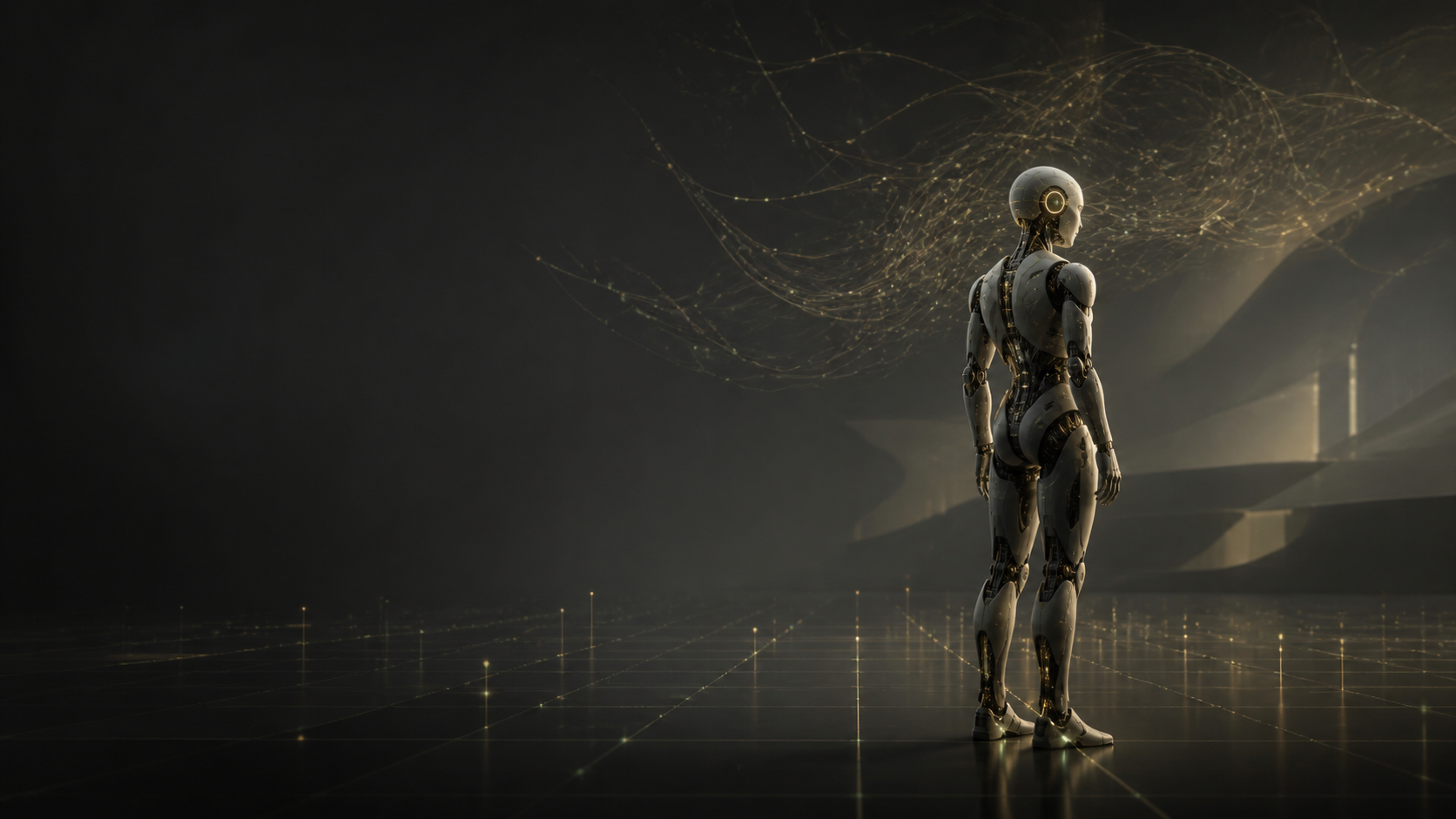 General embodied platform